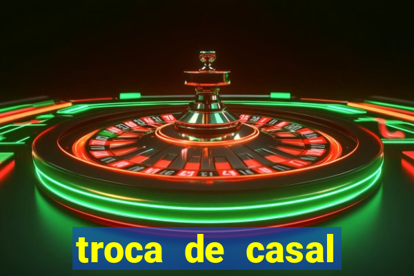 troca de casal porto alegre